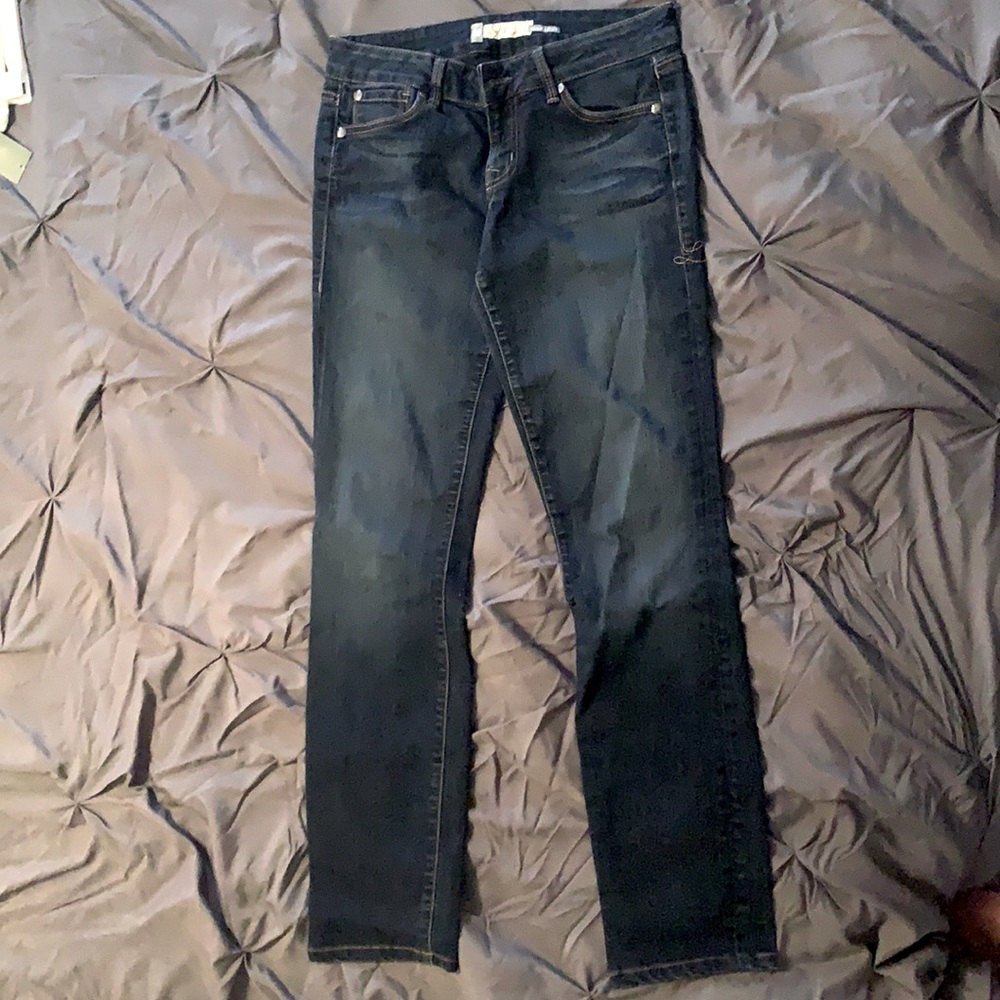 Level 99 Jeans